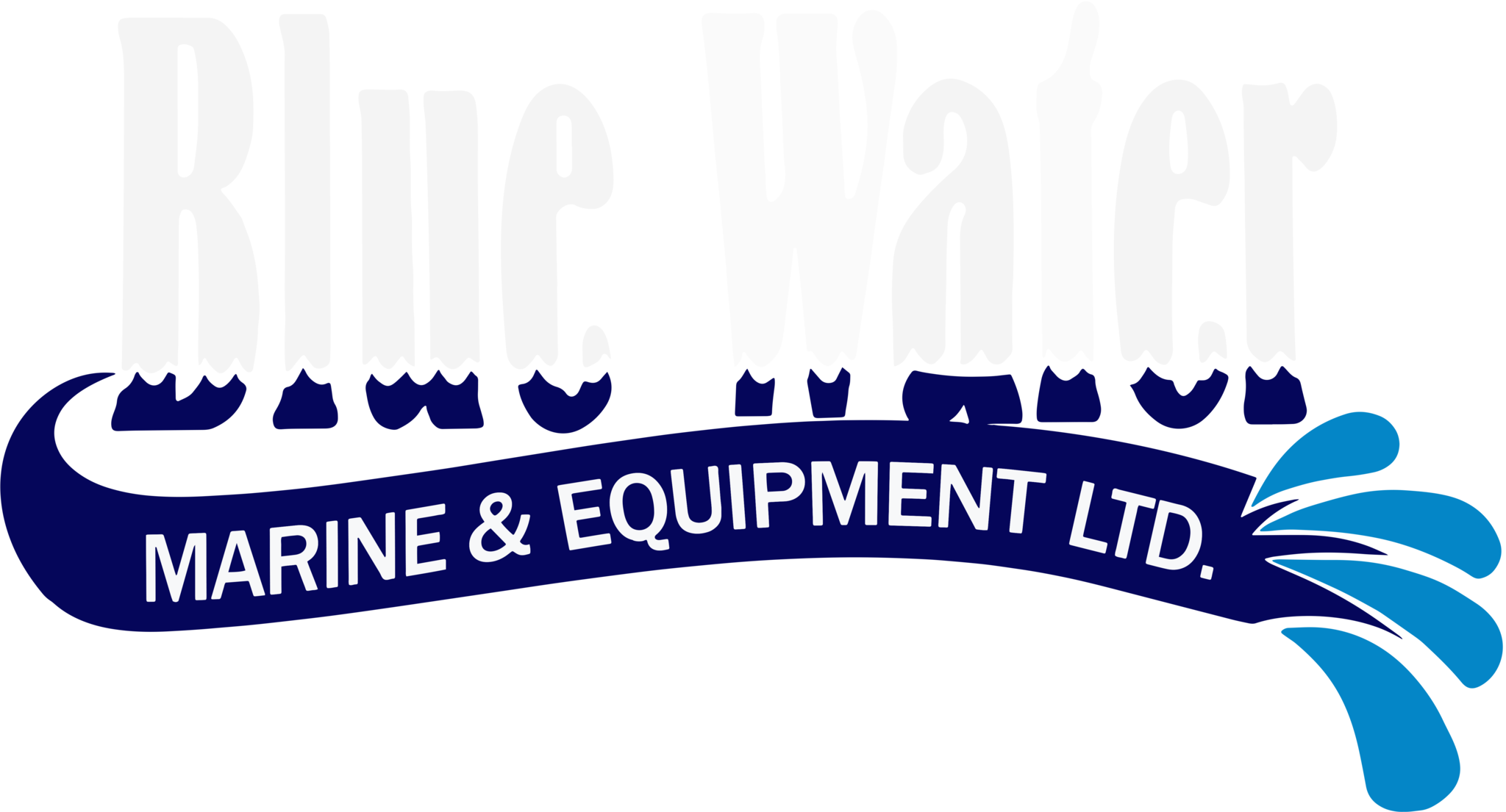 Blue Water Marine
